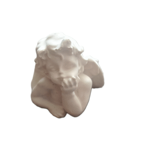 figurka aniołka